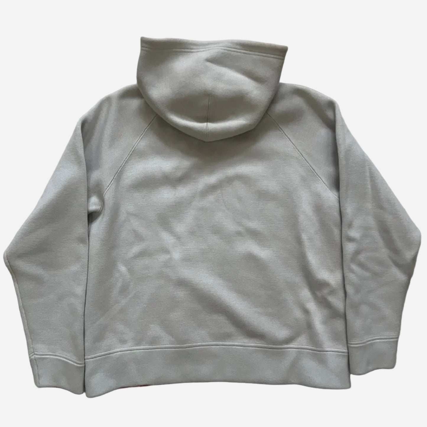 Aztech "Duane Street" Cashmere Hoodie