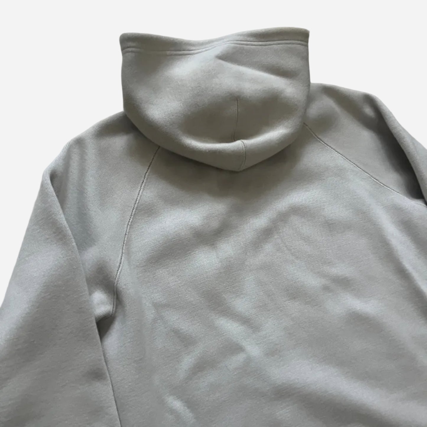 Aztech "Duane Street" Cashmere Hoodie