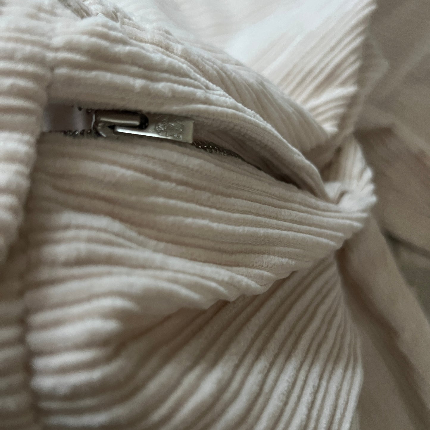 Brunello Cucinelli Leisure Fit Corduroy Trousers