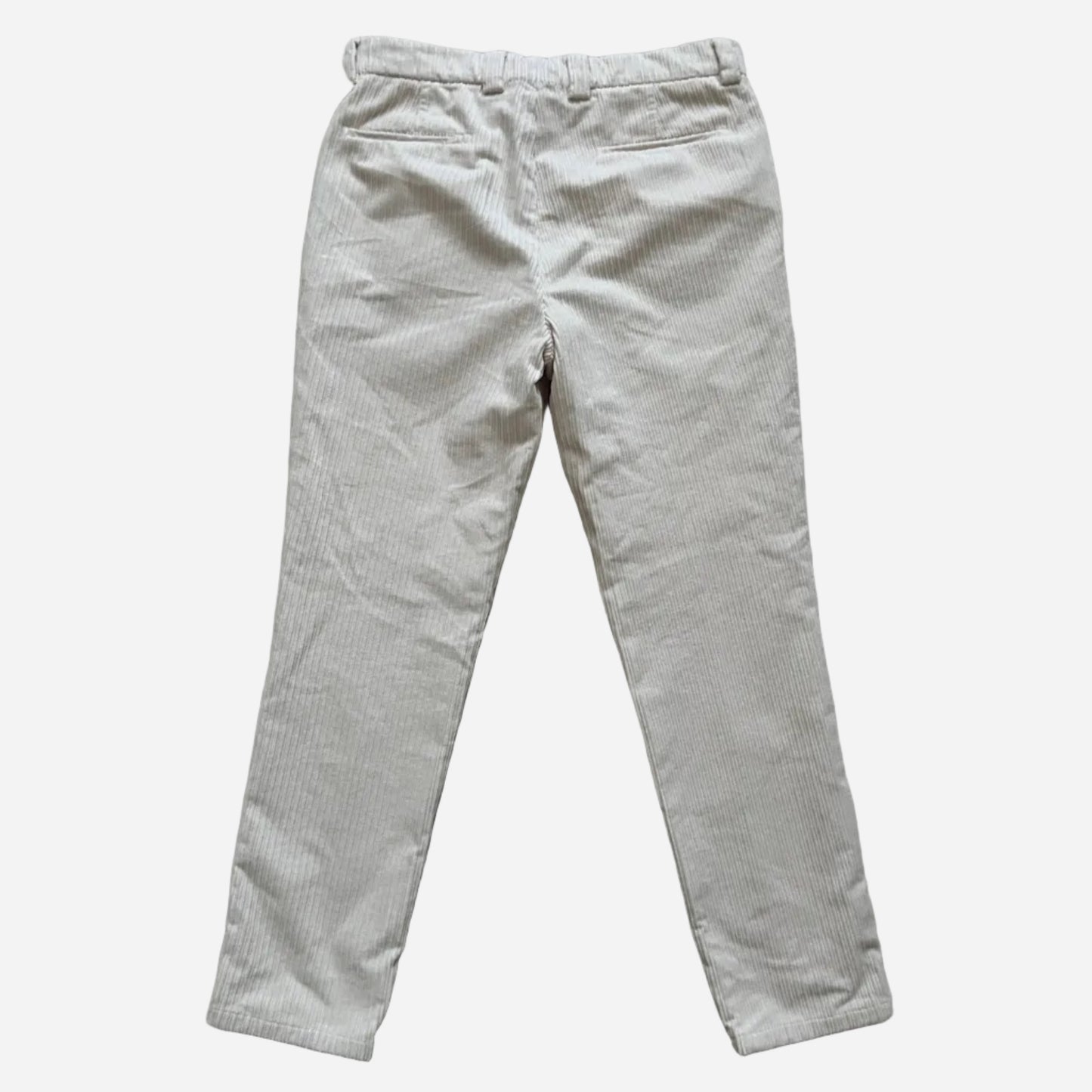 Brunello Cucinelli Leisure Fit Corduroy Trousers