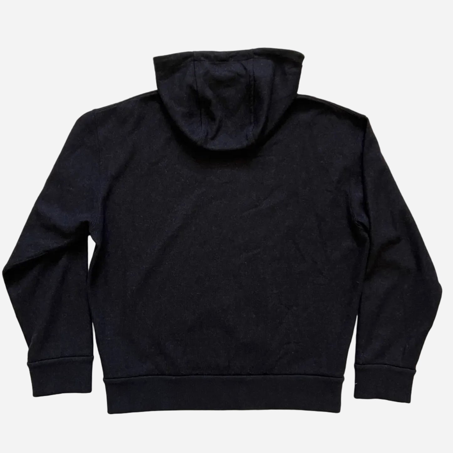 Loro Piana "Davos" Cashmere Jersey Hoodie