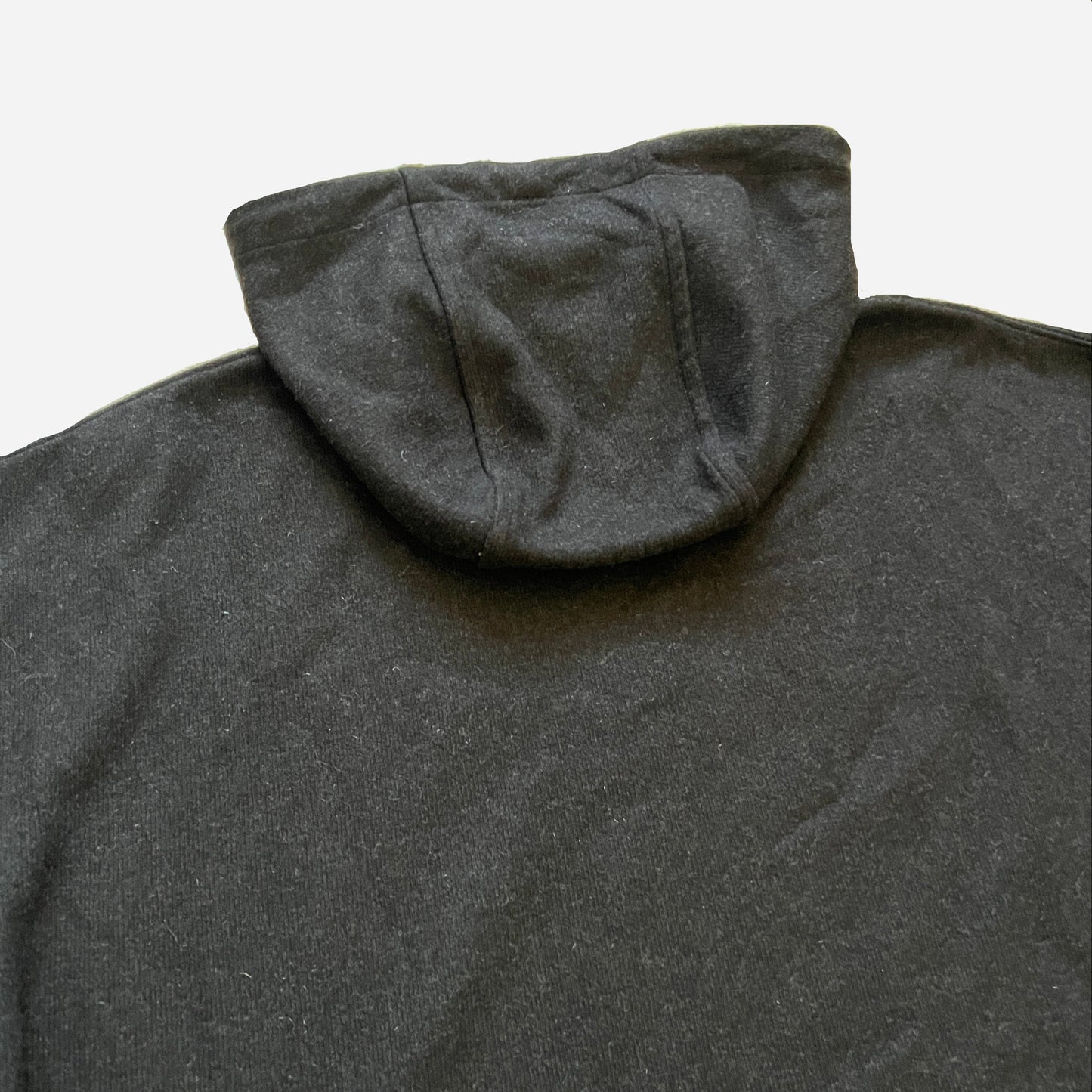 Loro Piana "Davos" Cashmere Jersey Hoodie