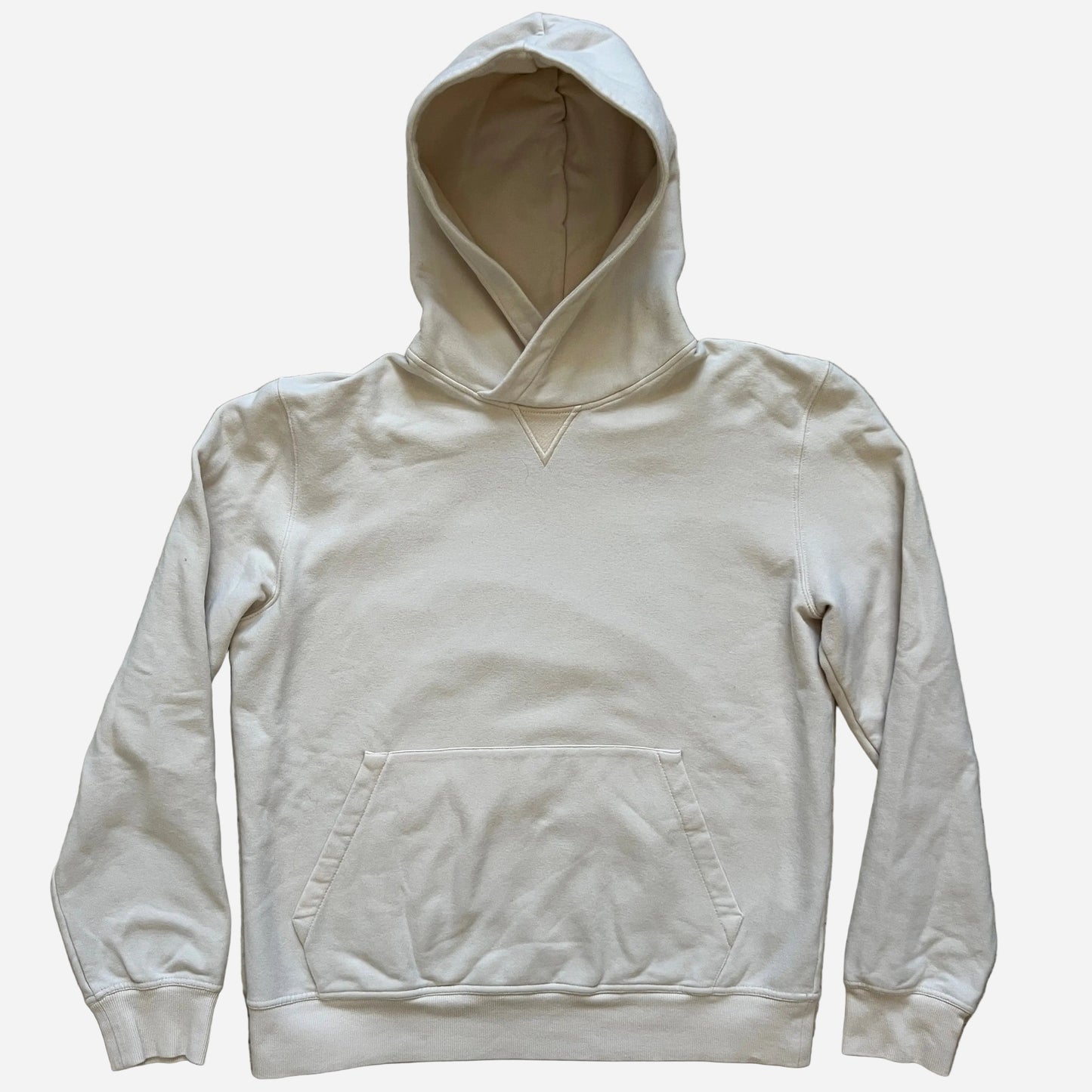 Brunello Cucinelli Cotton Hoodie