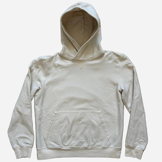 Brunello Cucinelli Cotton Hoodie