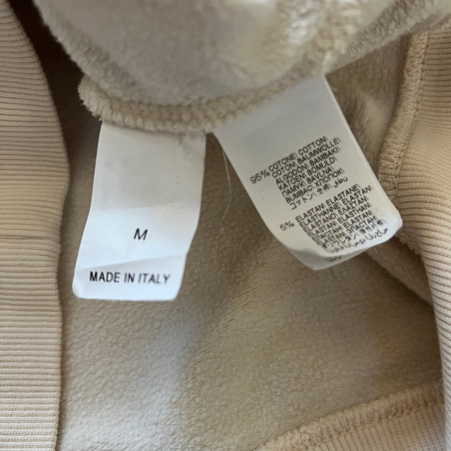 Brunello Cucinelli Cotton Hoodie
