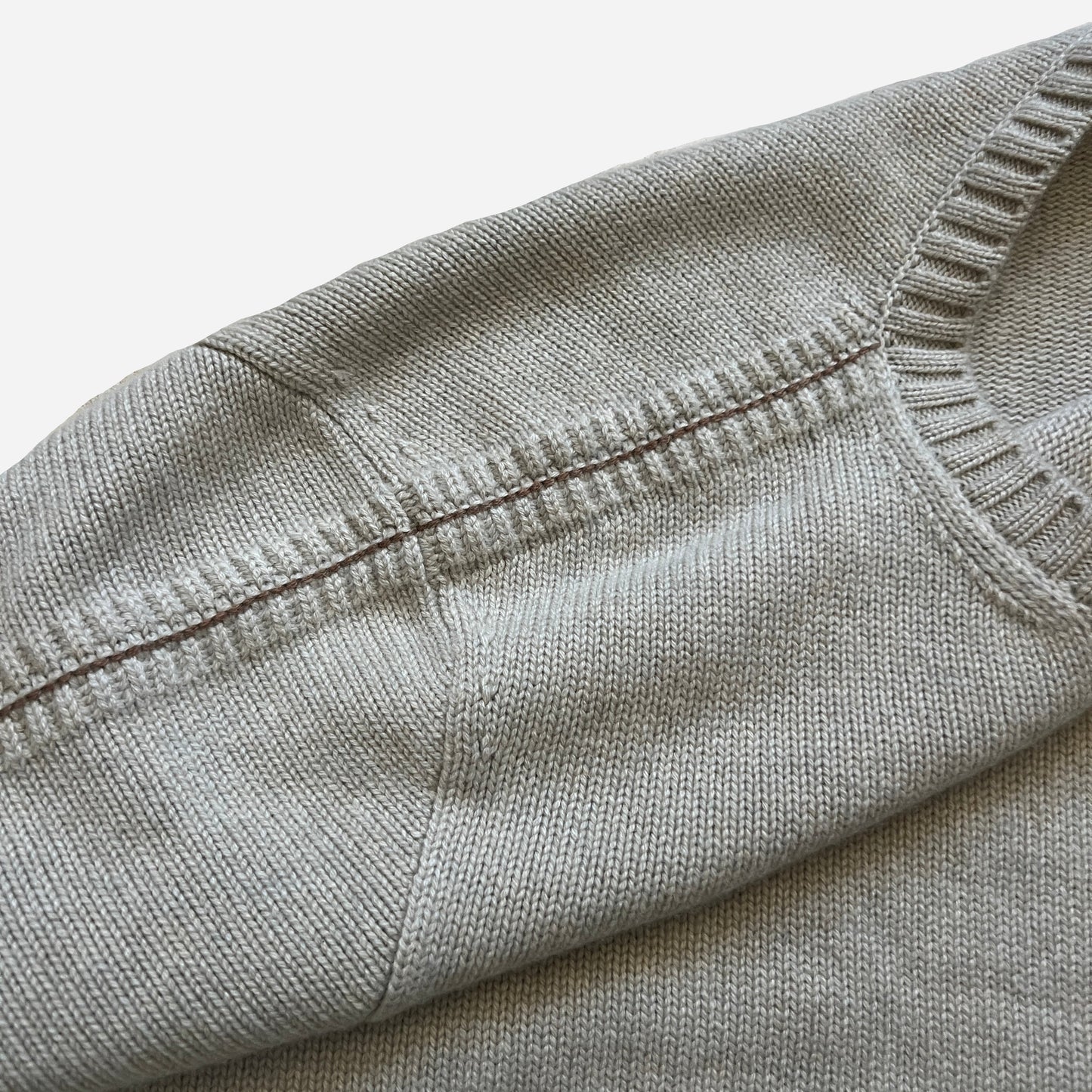 Loro Piana "Cervetto" Baby Cashmere Crewneck Sweater