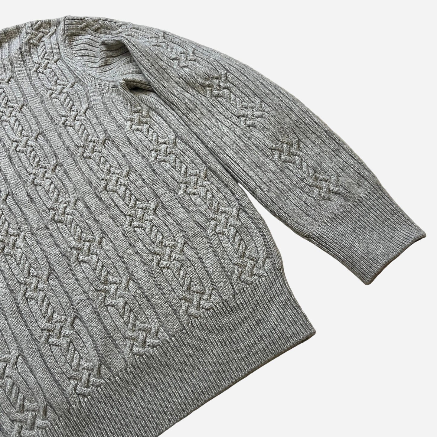 Loro Piana Baby Cashmere Turtleneck Sweater