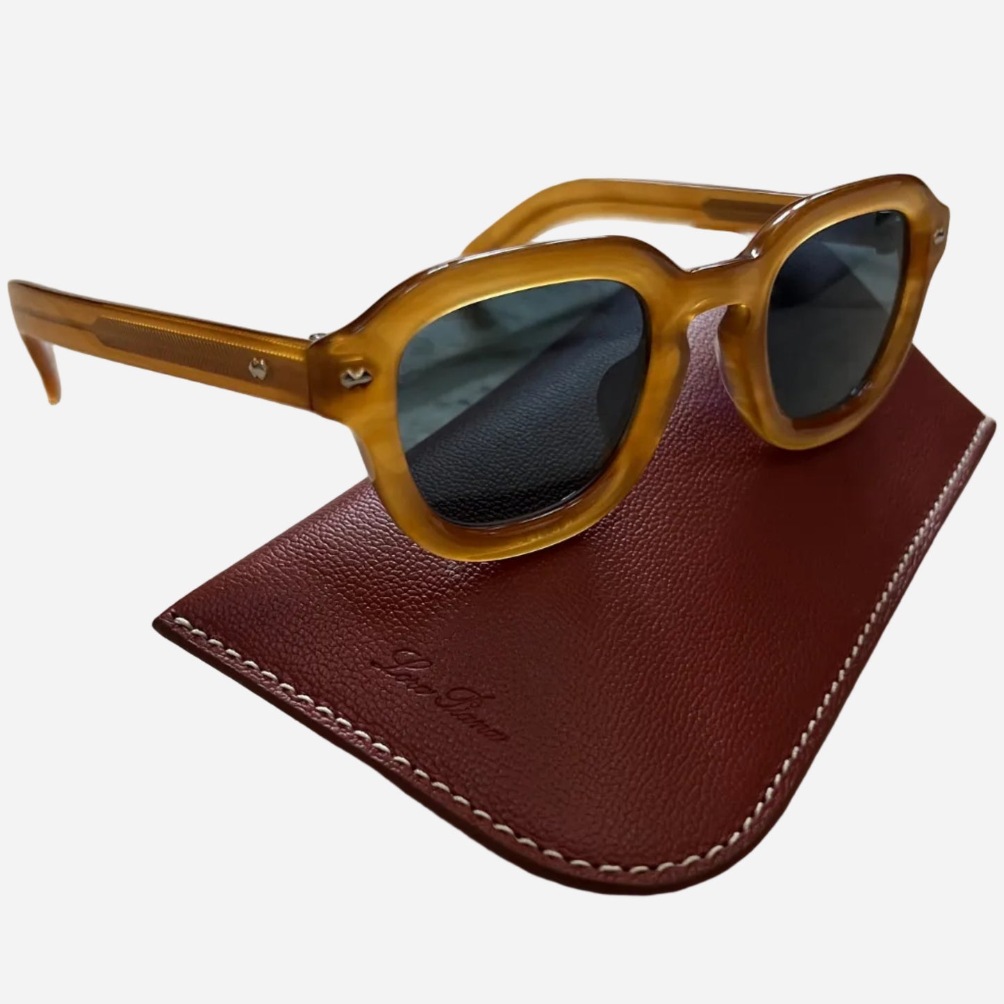 Loro Piana Andre Sunglasses