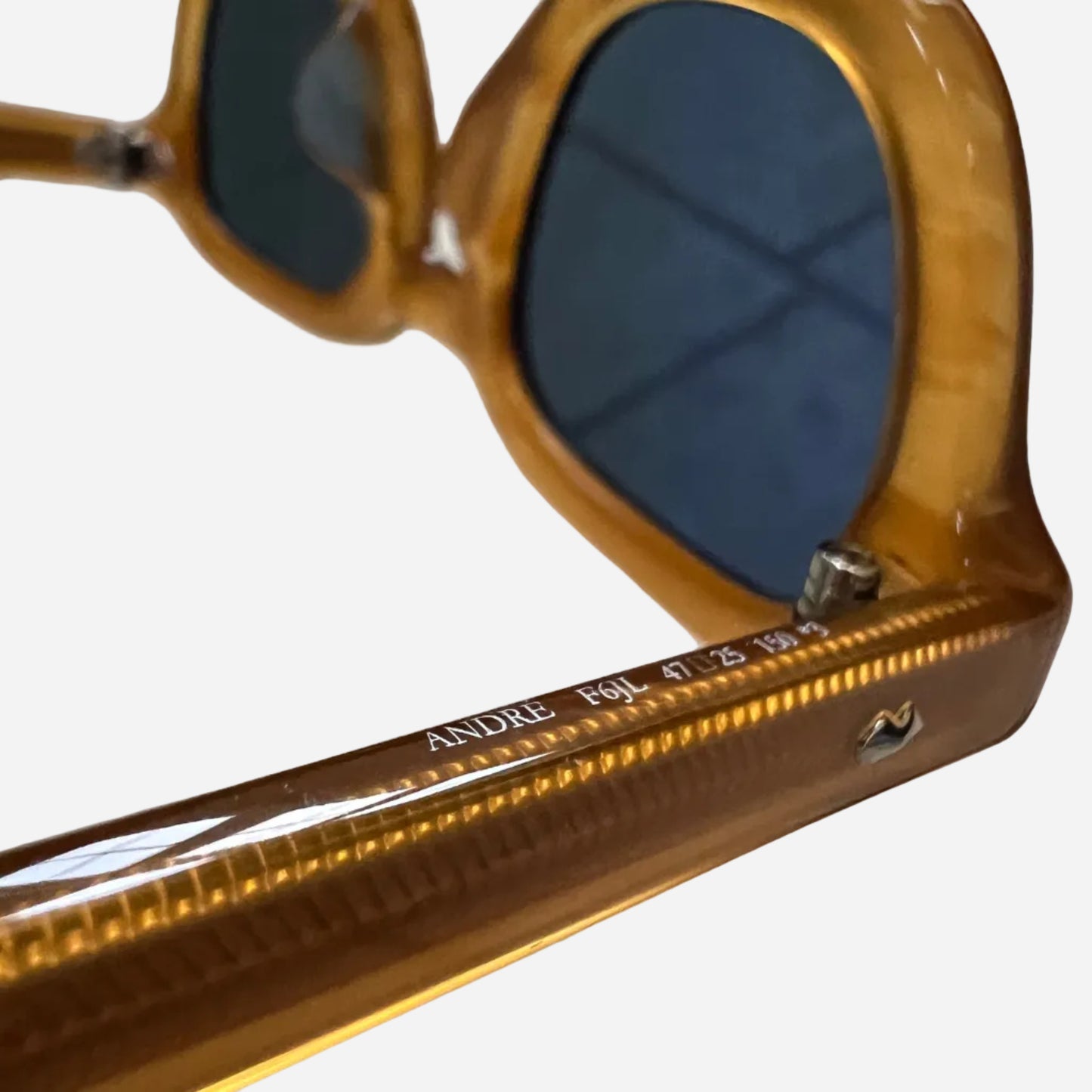 Loro Piana Andre Sunglasses
