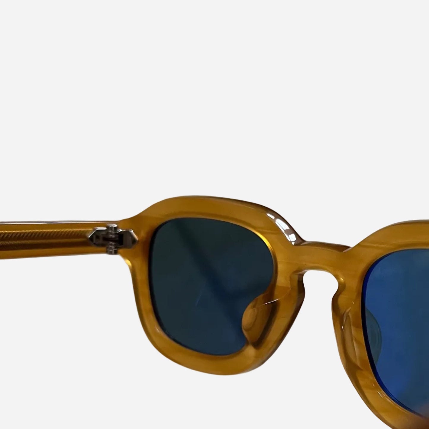 Loro Piana Andre Sunglasses