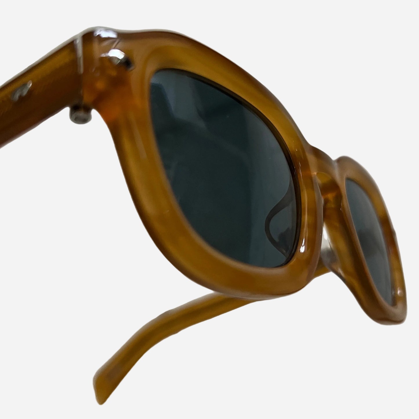 Loro Piana Andre Sunglasses