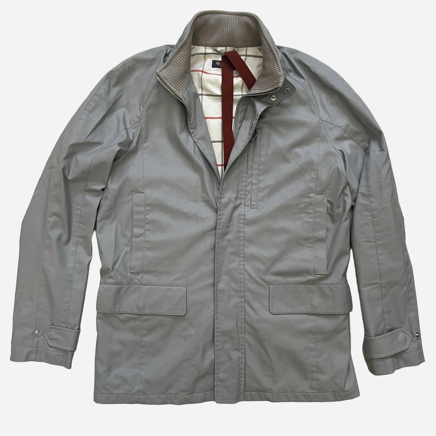 Loro Piana Cashmere Storm System Jacket