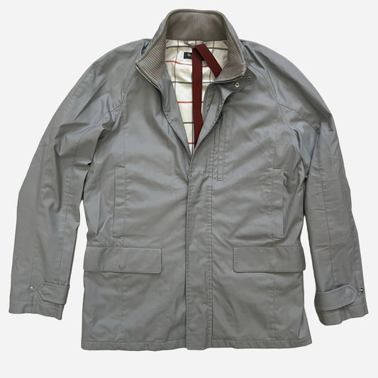 Loro Piana Cashmere Storm System Jacket