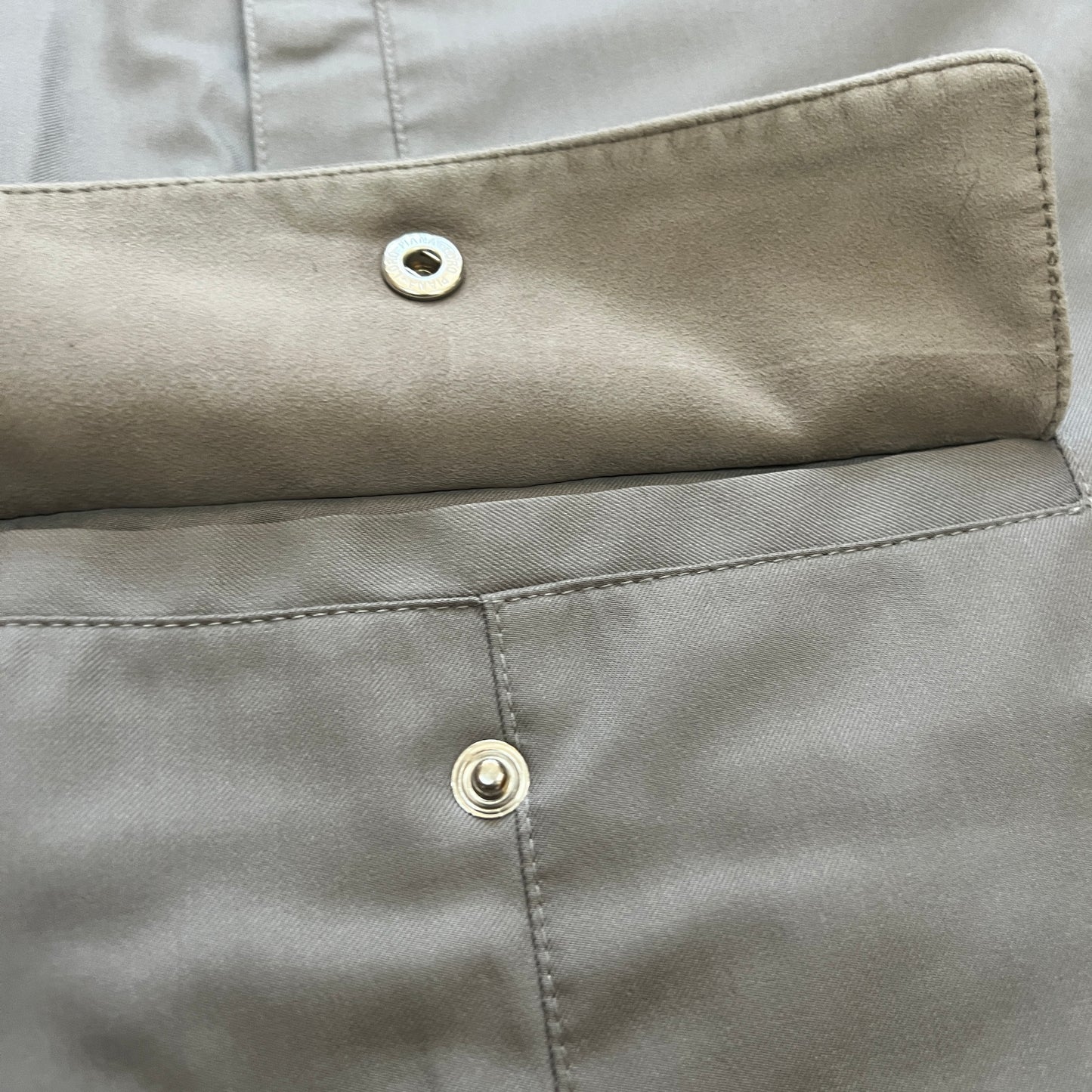 Loro Piana Cashmere Storm System Jacket