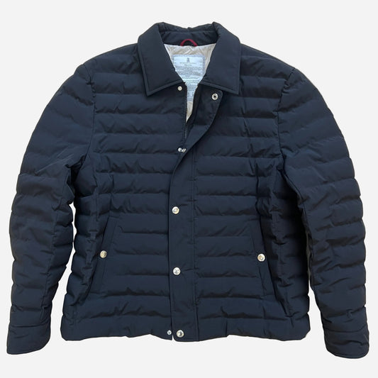 Brunello Cucinelli Down Quilted Jacket