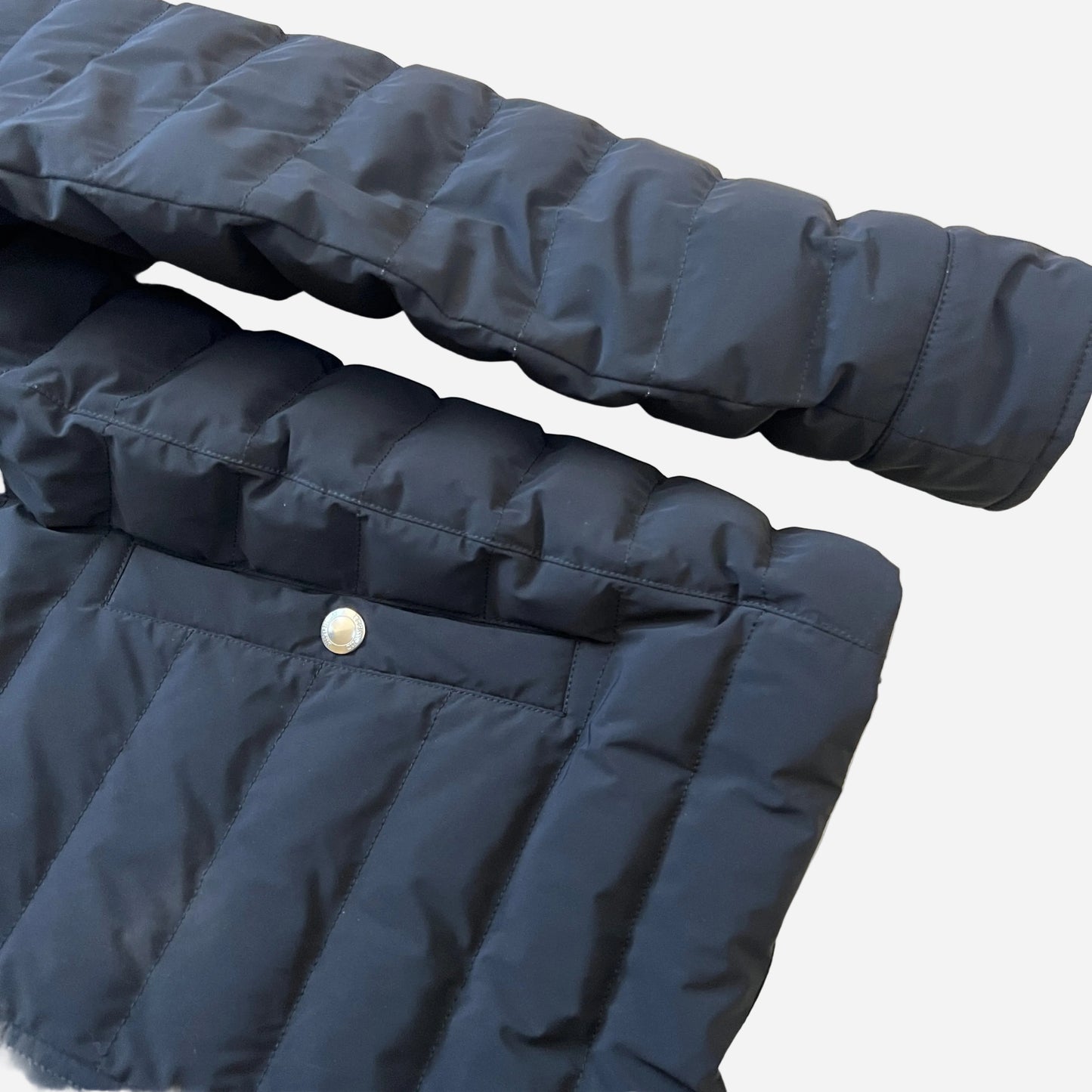 Brunello Cucinelli Down Quilted Jacket