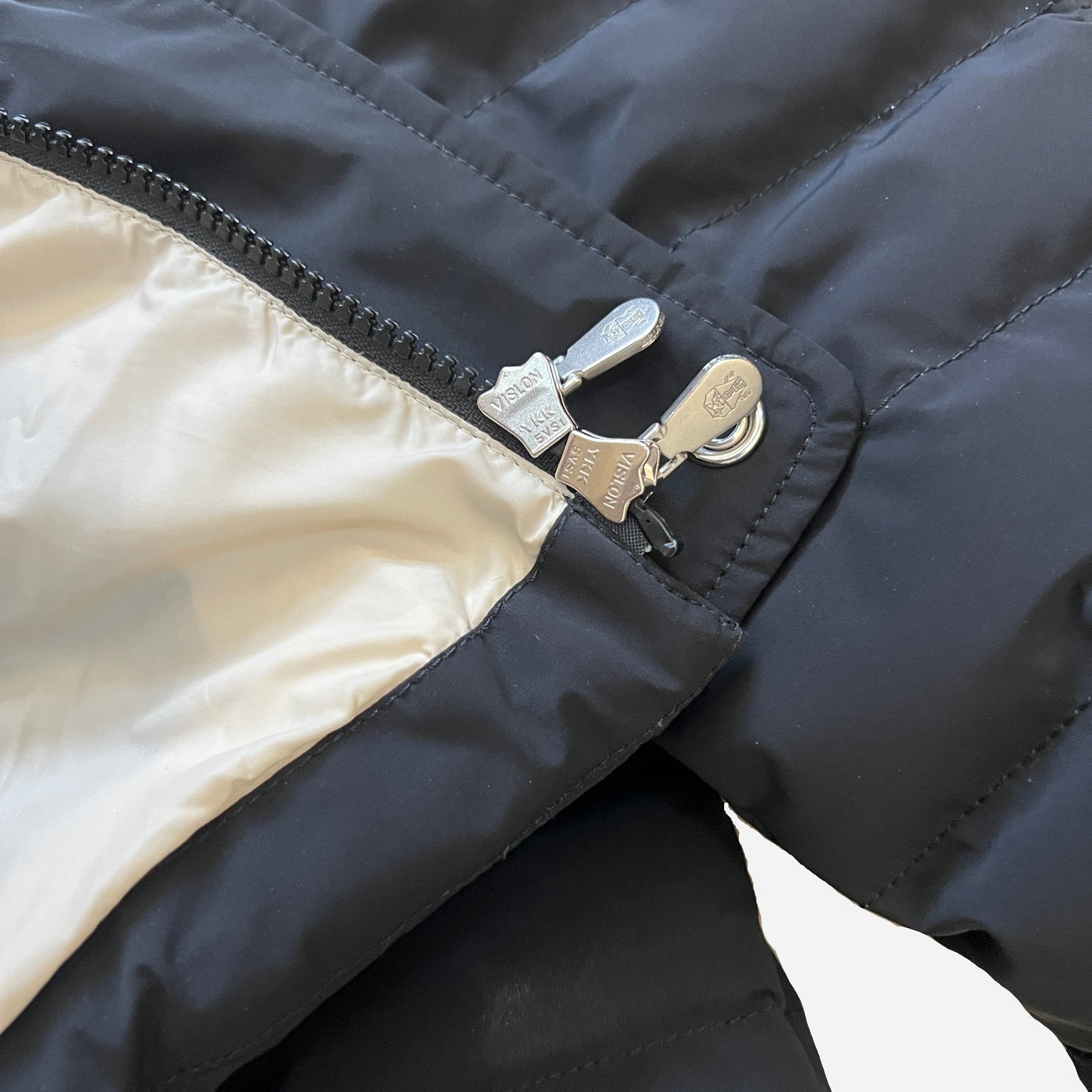 Brunello Cucinelli Down Quilted Jacket