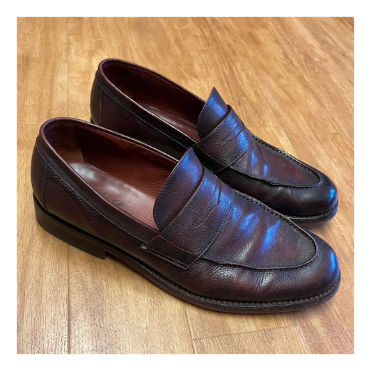 Loro Piana City Walk Loafers