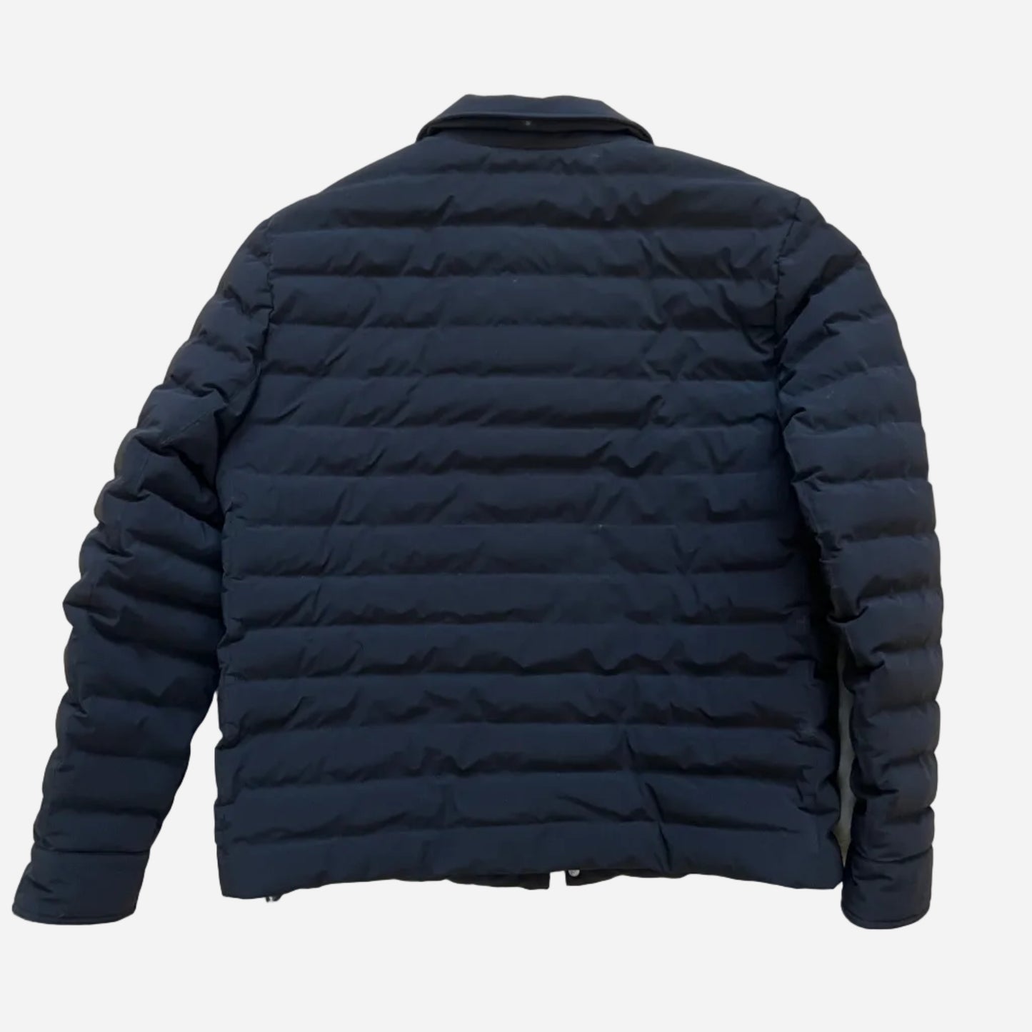 Brunello Cucinelli Down Quilted Jacket