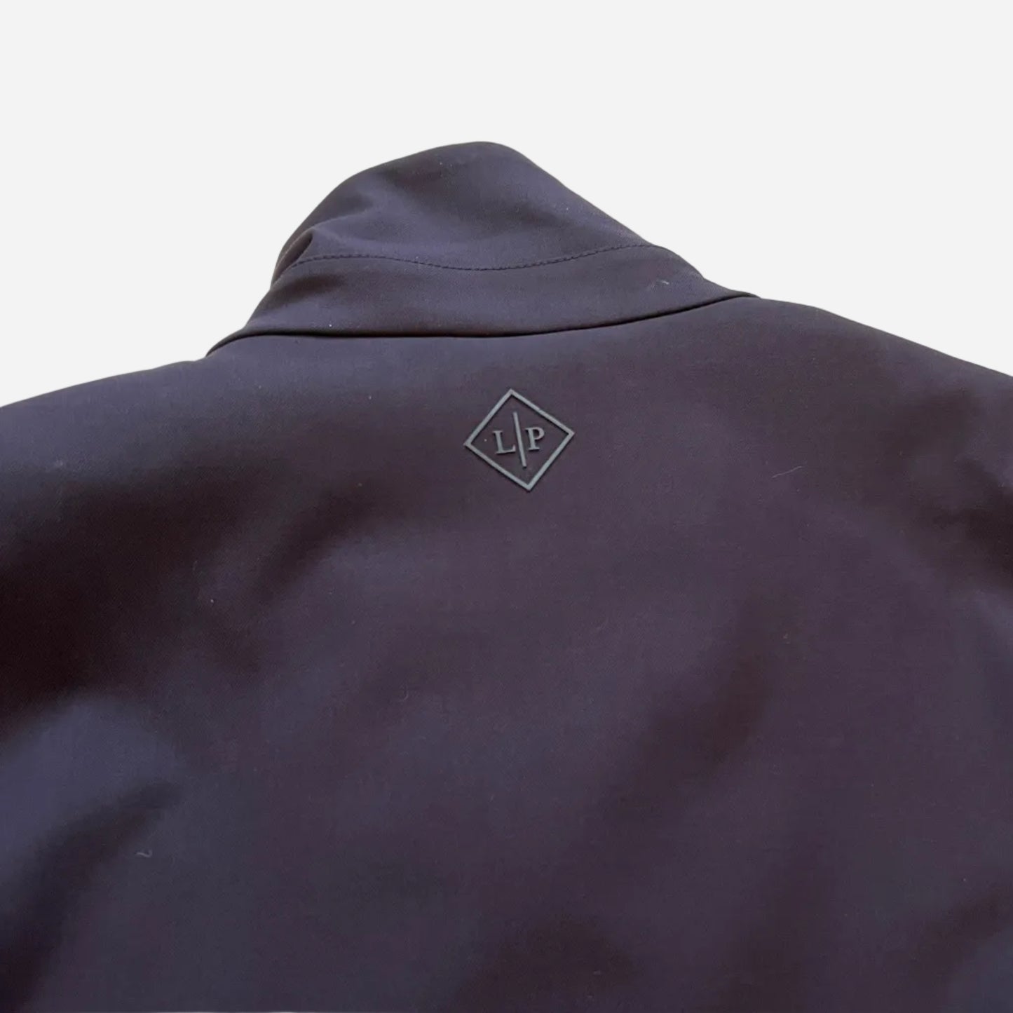 Loro Piana Virgin Wool Rain Coat