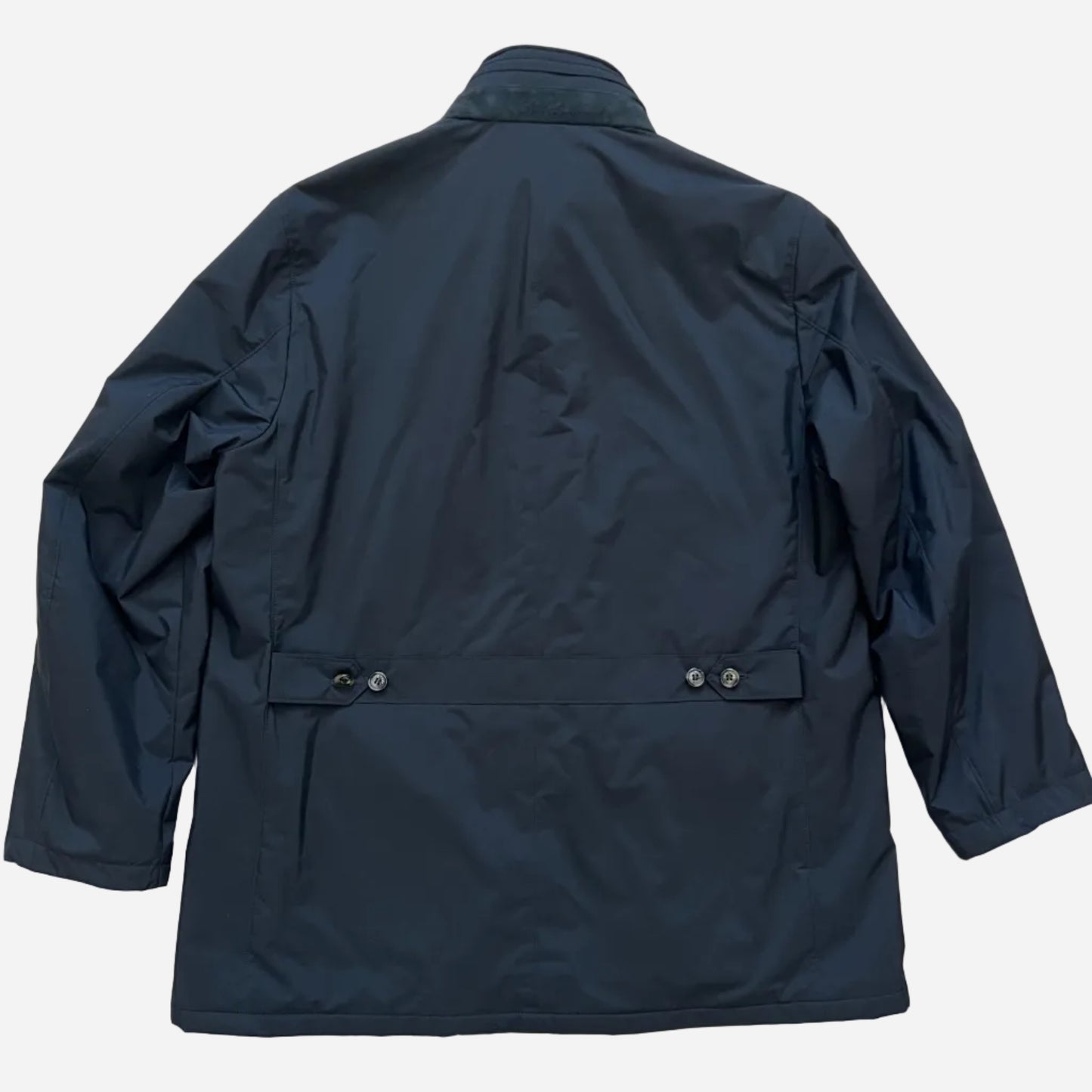 Loro Piana Windmate Winter Voyager Coat