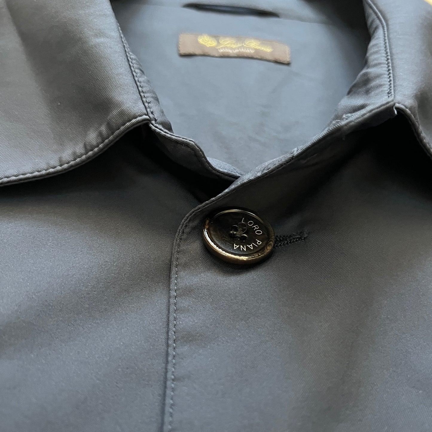 Loro Piana Storm System Overshirt