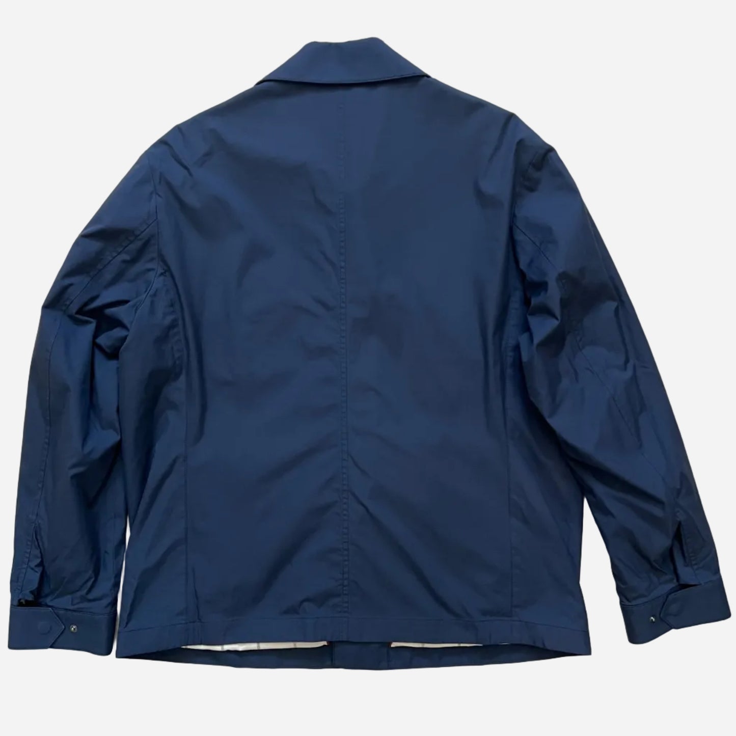 Loro Piana Storm System Overshirt