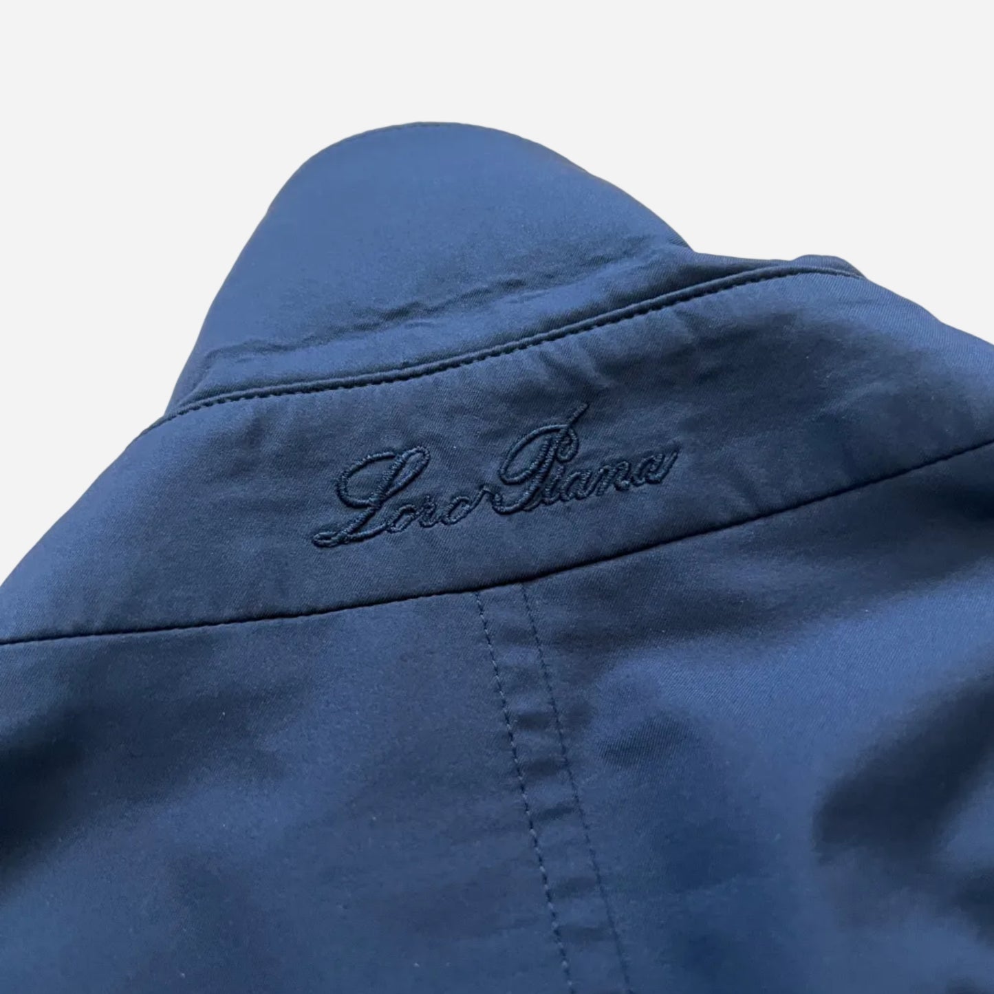 Loro Piana Storm System Overshirt