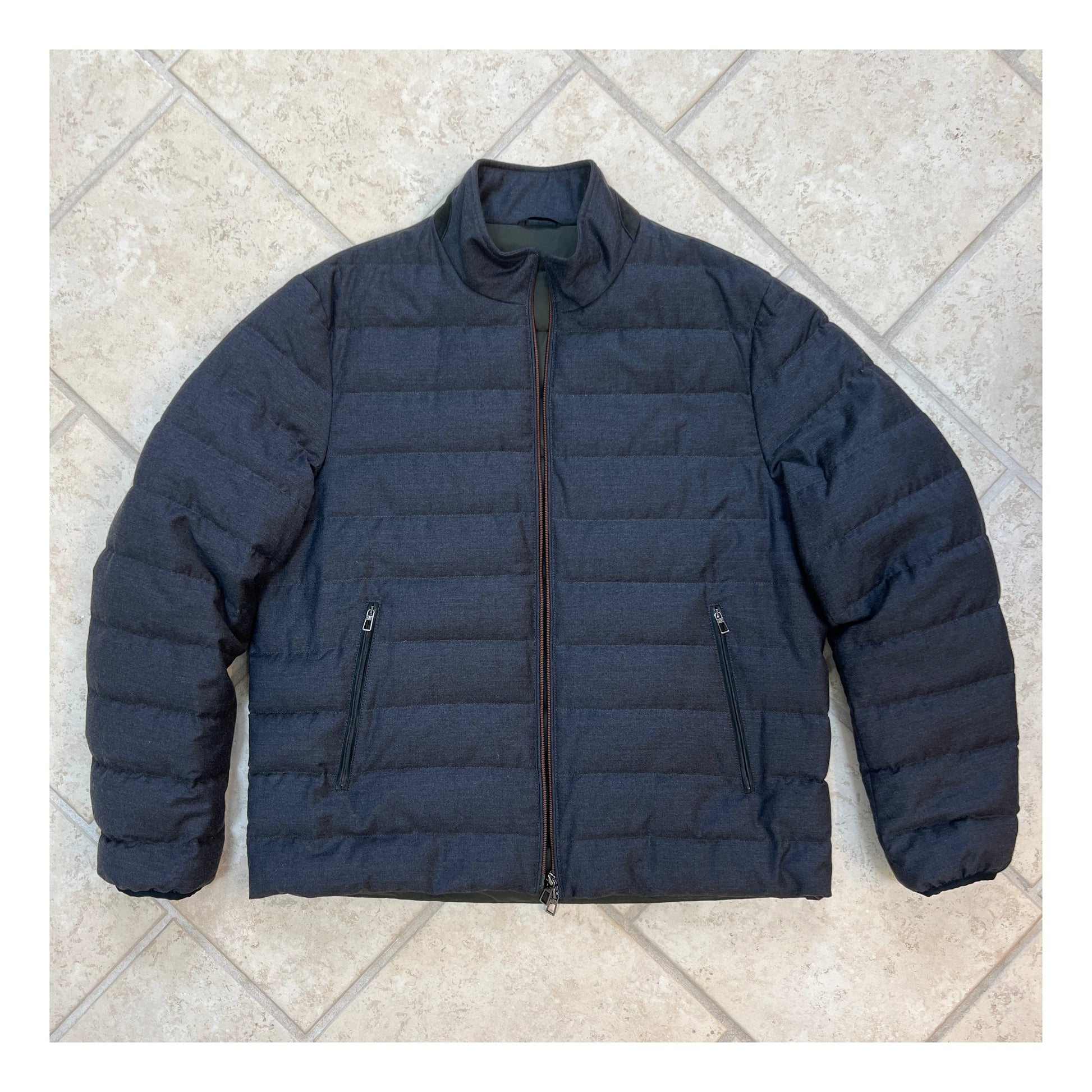 Loro Piana “Gateway” Down Puffer Jacket - Main Image