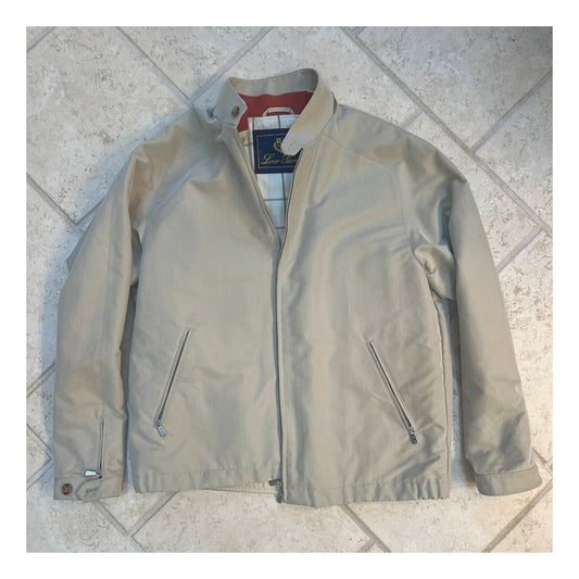 Loro Piana 2-in-1 Golf Jacket