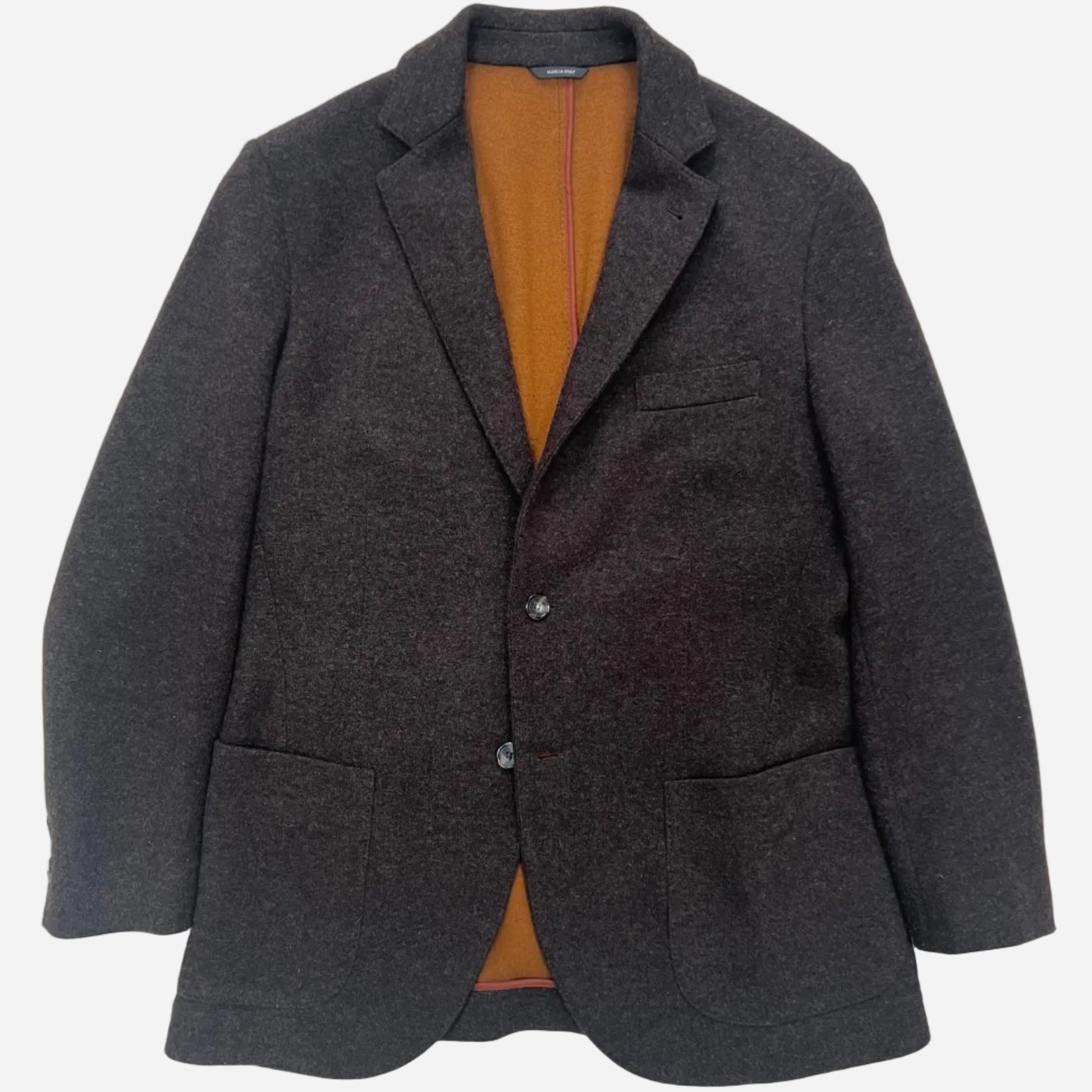 Loro Piana Novalis Cashmere Jersey Jacket