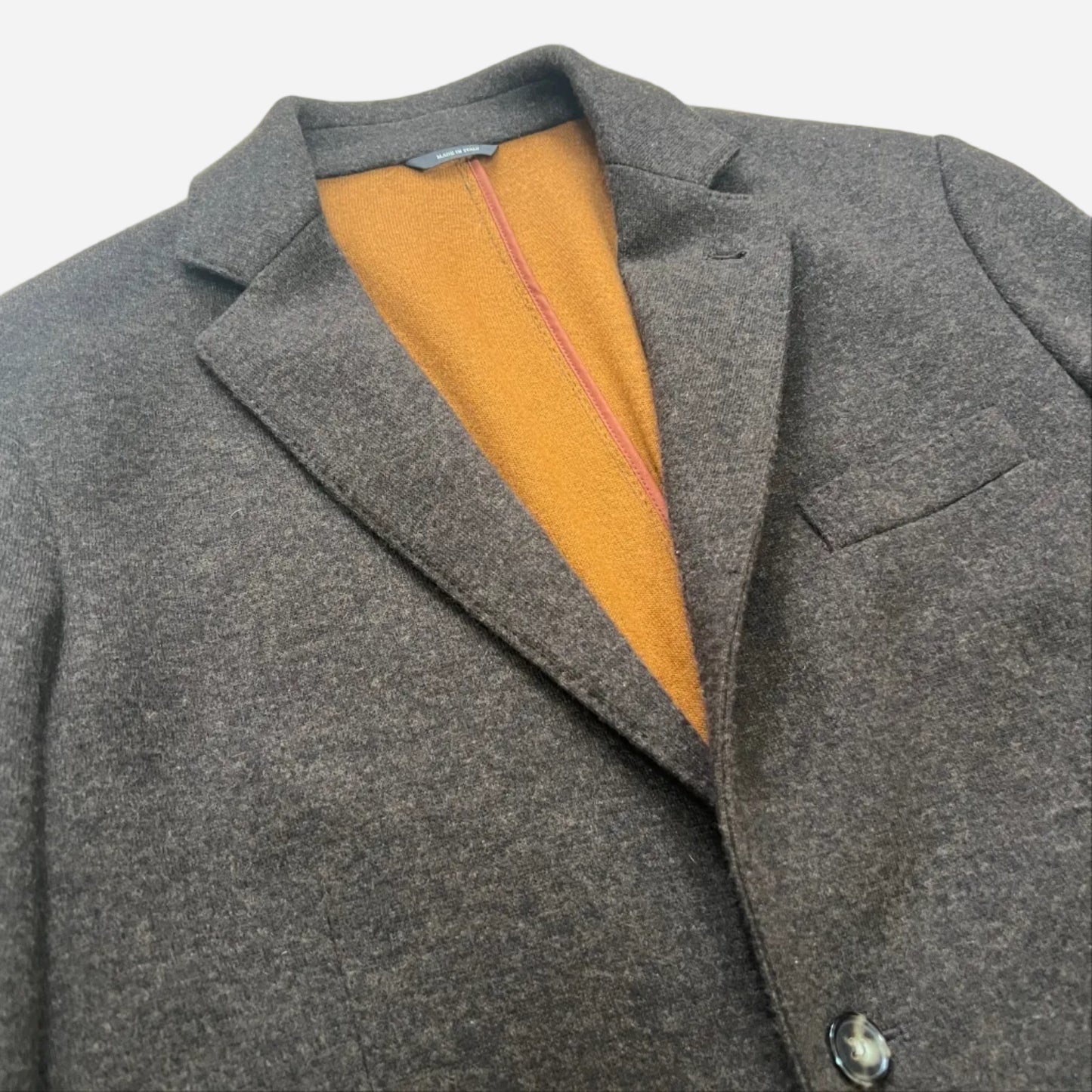 Loro Piana Novalis Cashmere Jersey Jacket