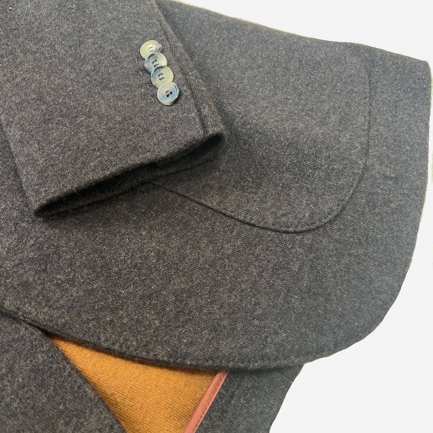 Loro Piana Novalis Cashmere Jersey Jacket