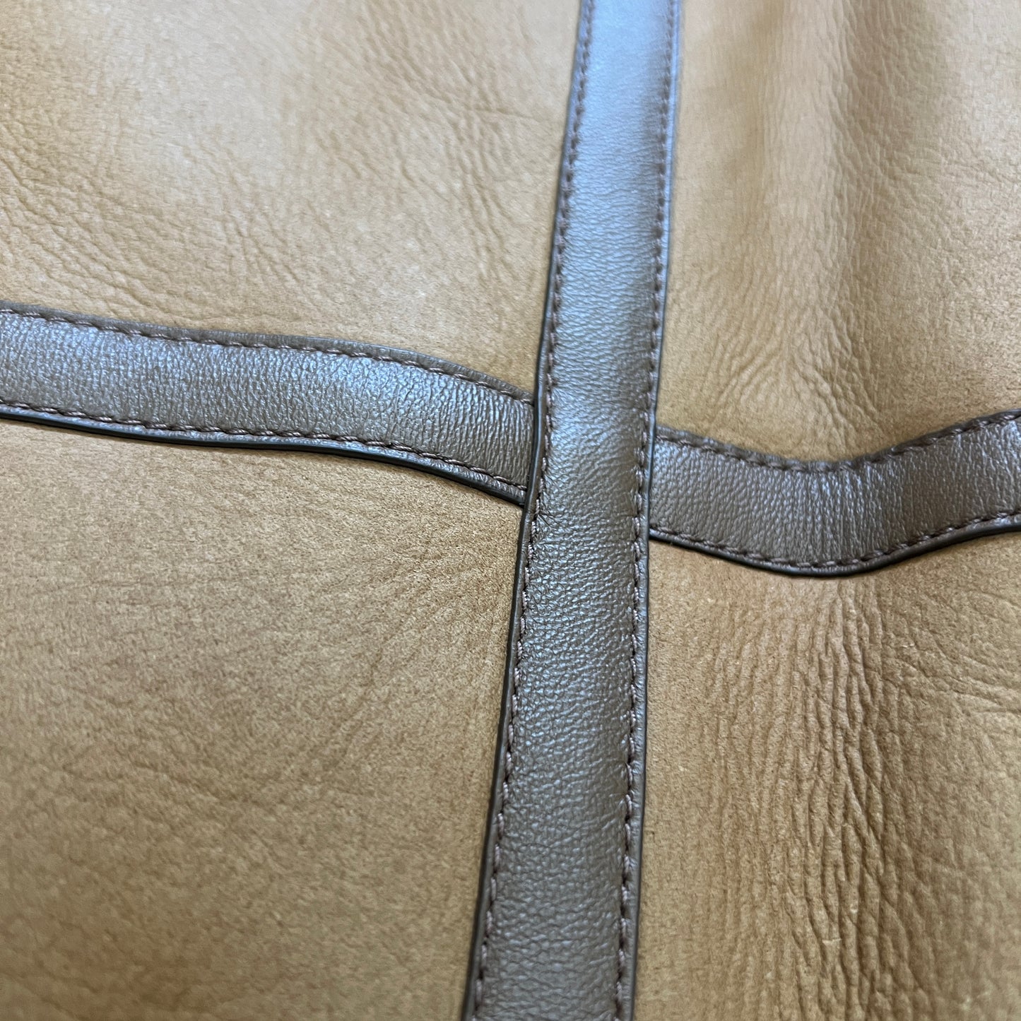 Loro Piana Merino Shearling "Peter" Bomber Jacket