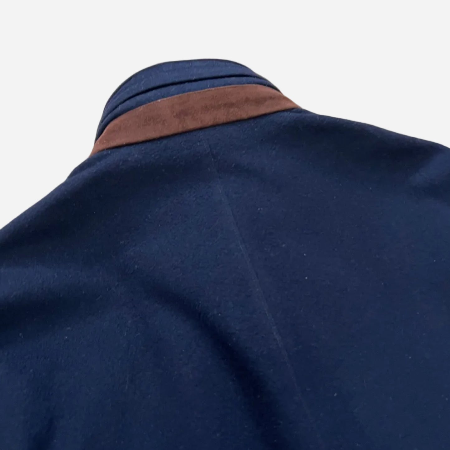 Loro Piana Winter Voyager Baby Cashmere Coat