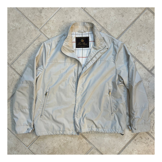 Loro Piana Regatta Sailing Jacket