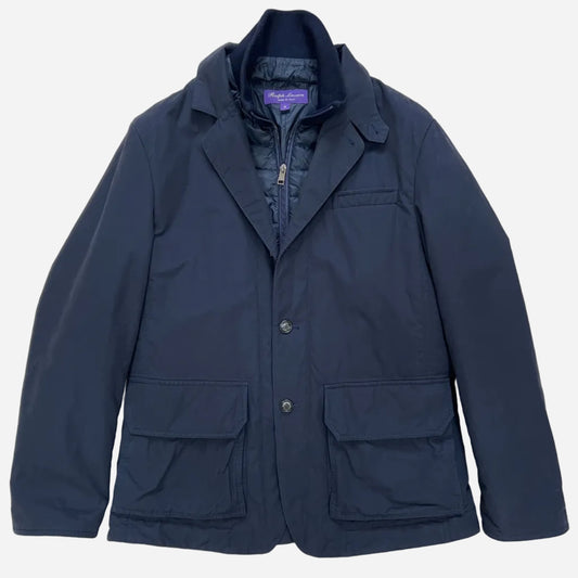 Ralph Lauren Purple Label Kensington Hybrid Jacket