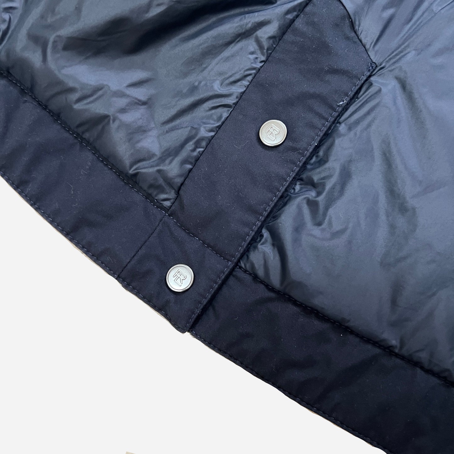 Ralph Lauren Purple Label Kensington Hybrid Jacket