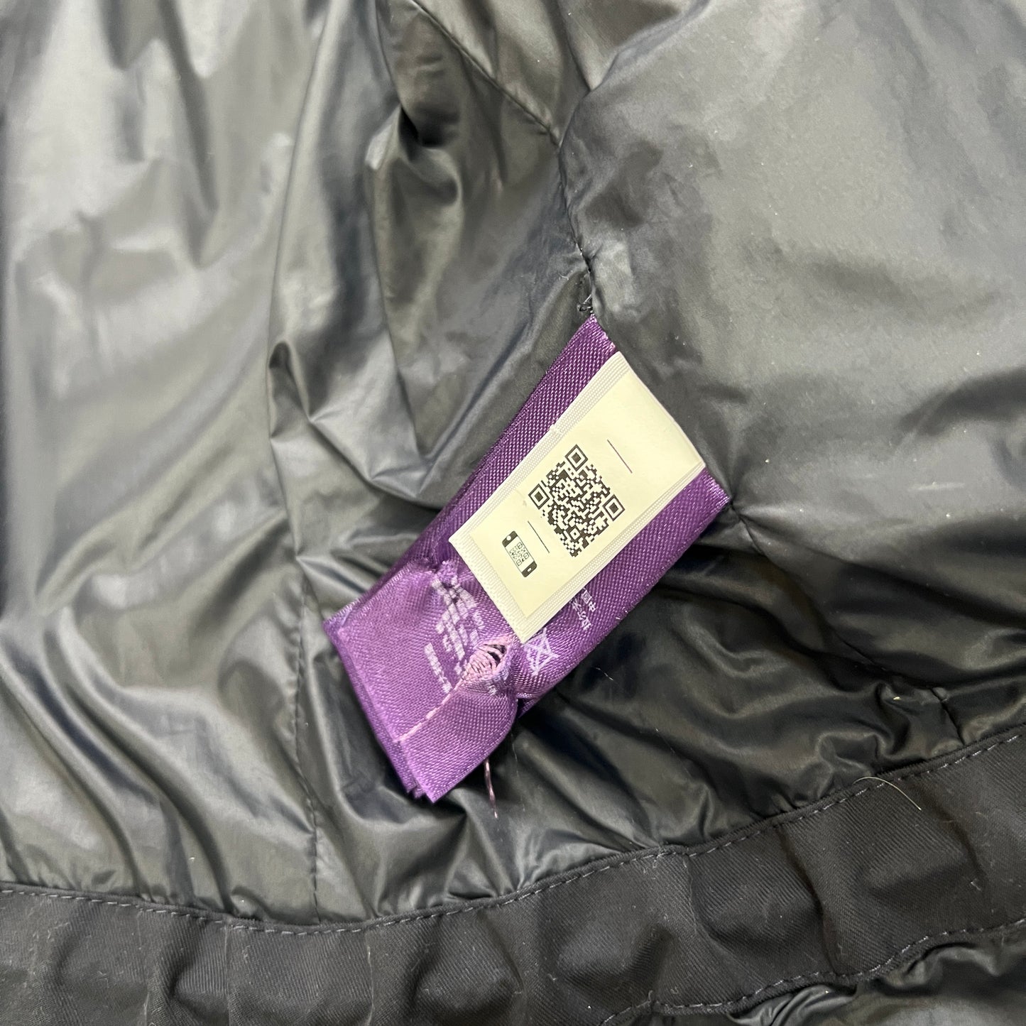 Ralph Lauren Purple Label Kensington Hybrid Jacket