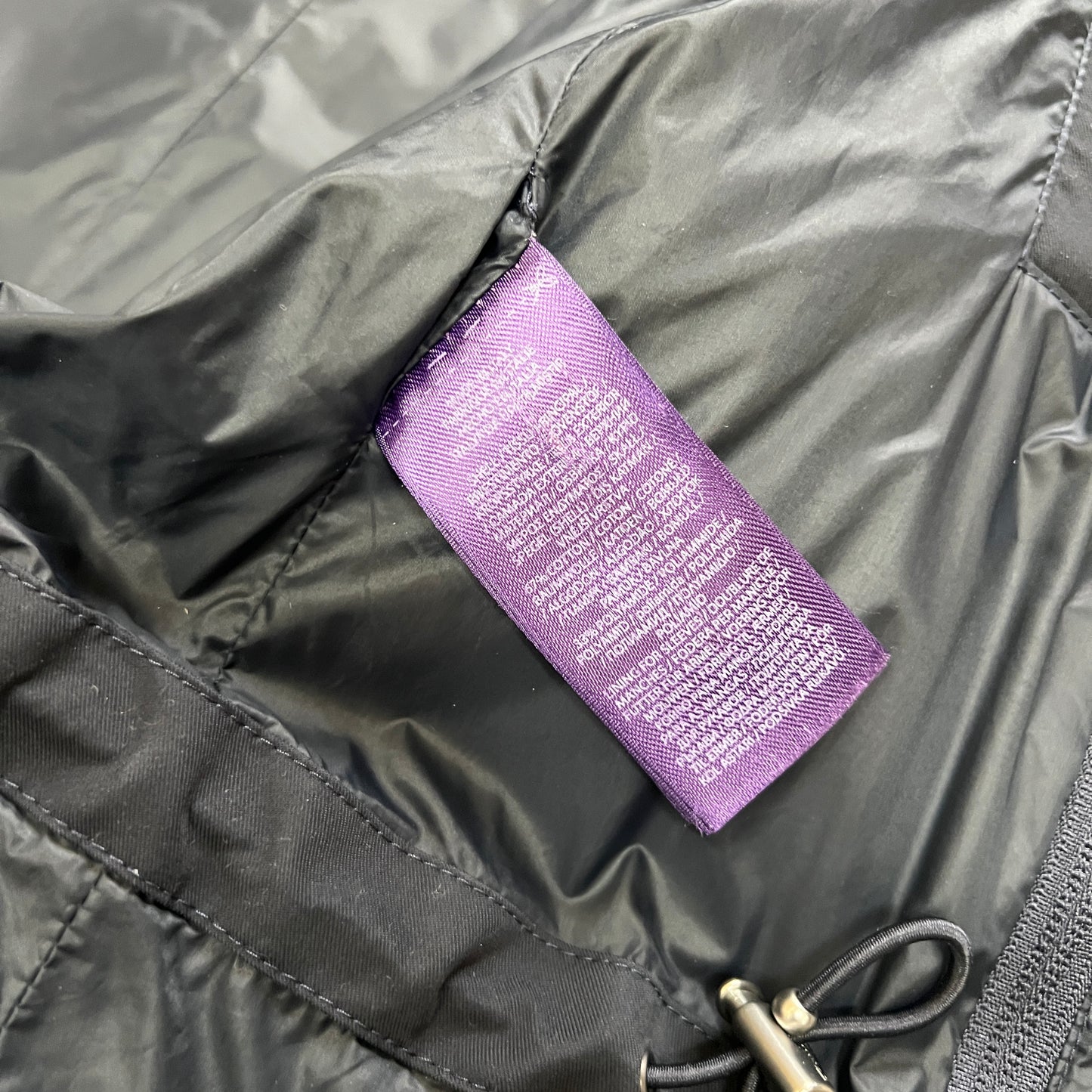 Ralph Lauren Purple Label Kensington Hybrid Jacket