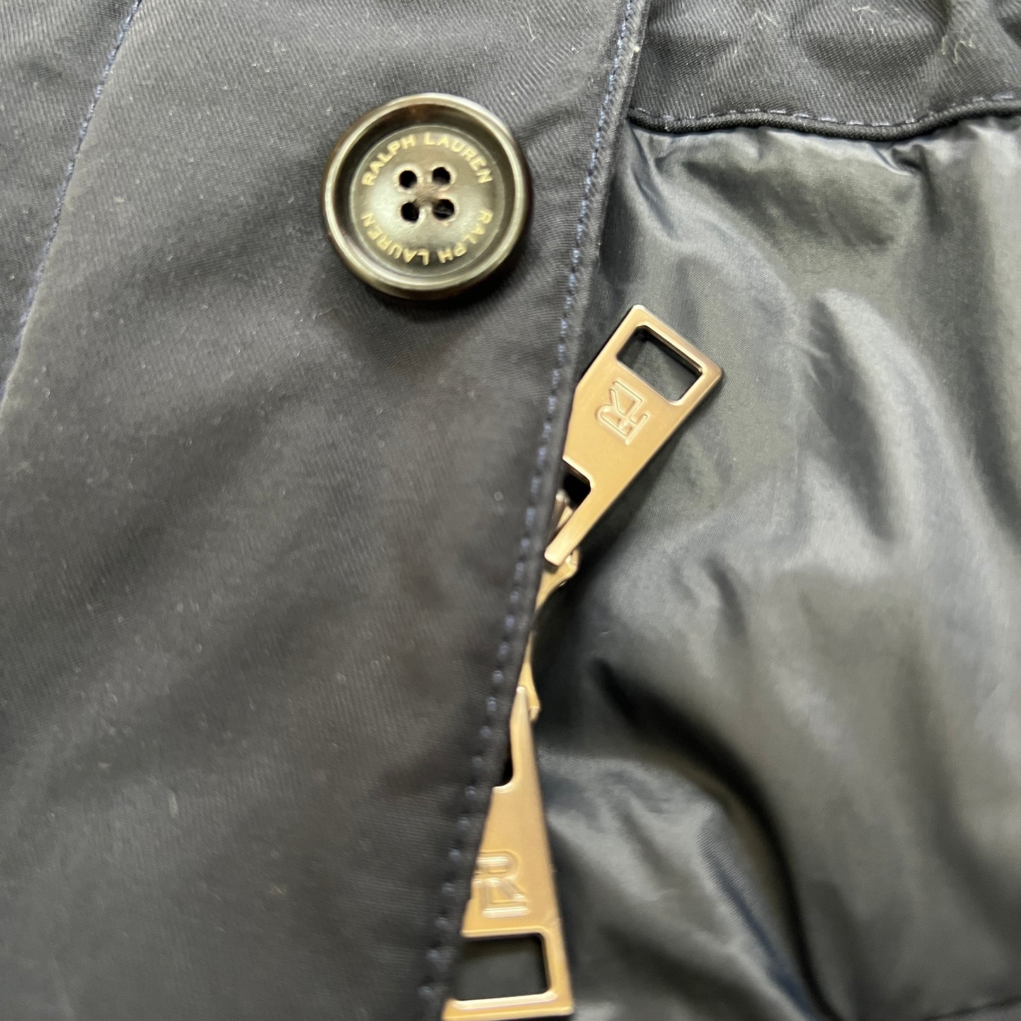 Ralph Lauren Purple Label Kensington Hybrid Jacket