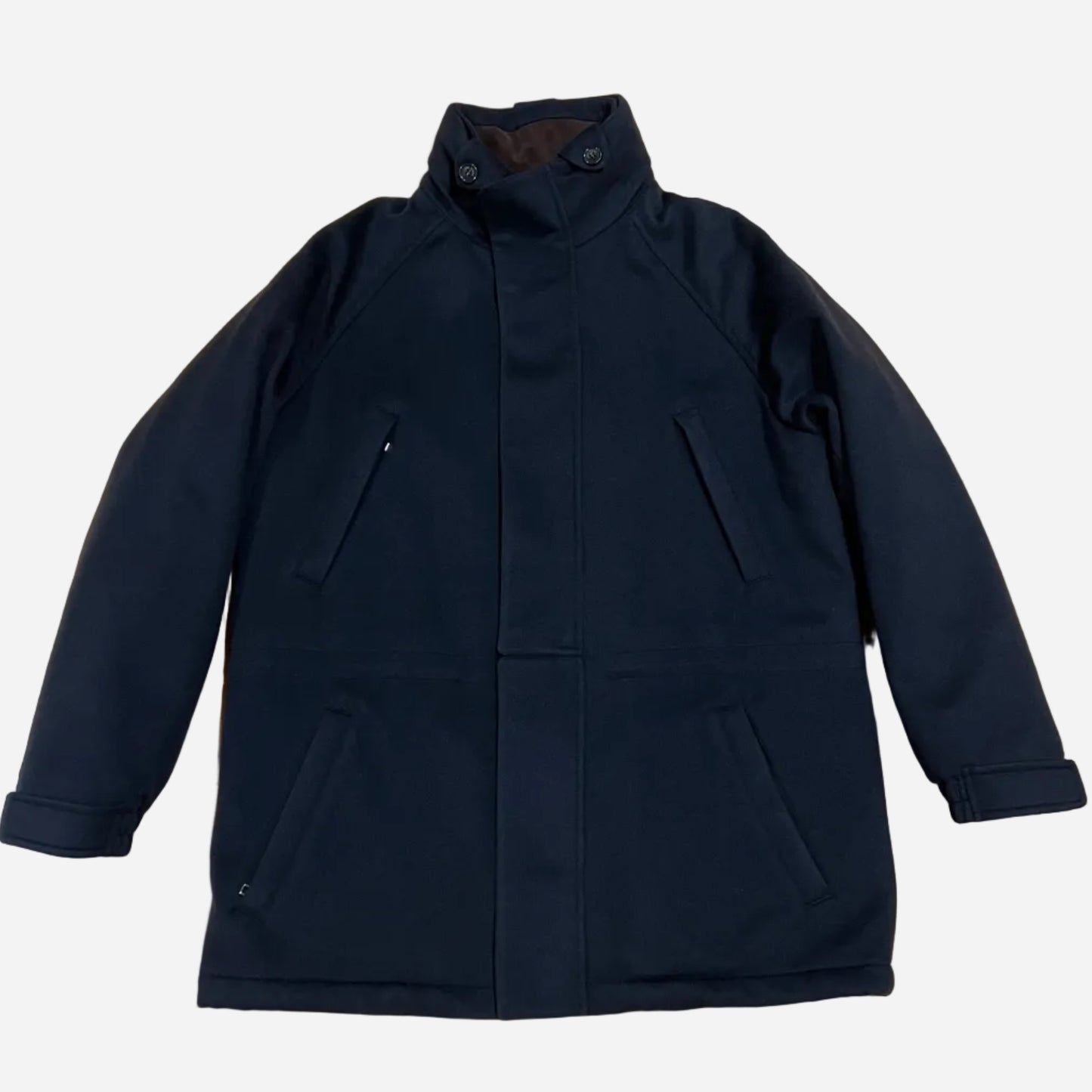 Loro Piana Cashmere Icer Coat