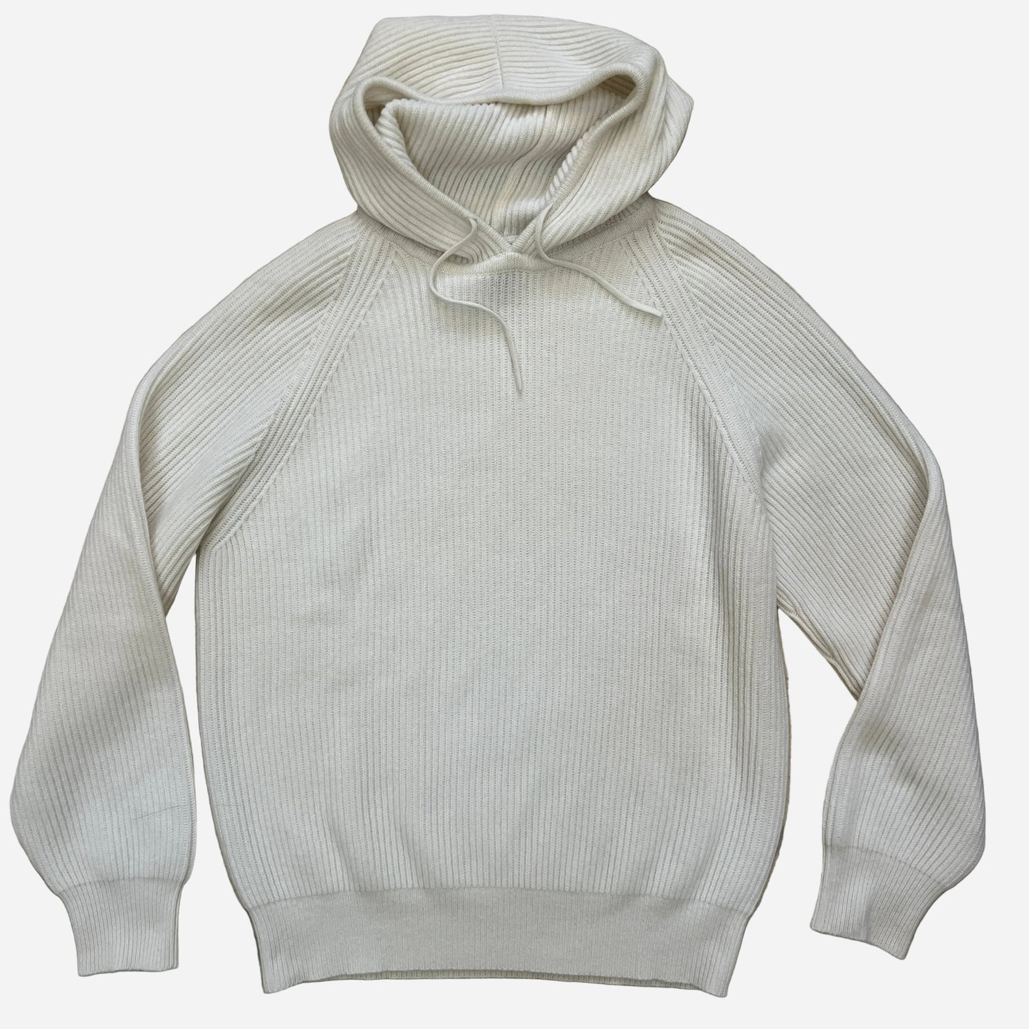Bergdorf Goodman Cashmere Hoodie