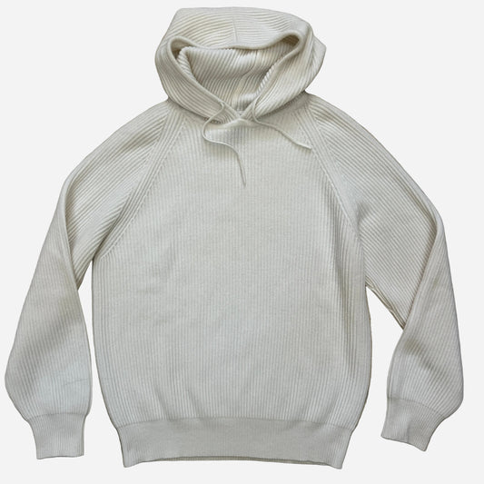 Bergdorf Goodman Cashmere Hoodie