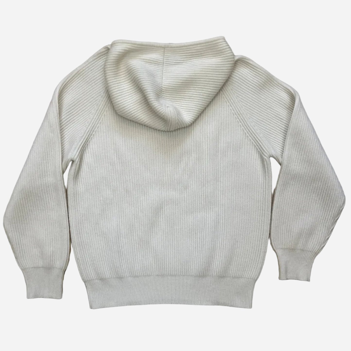 Bergdorf Goodman Cashmere Hoodie