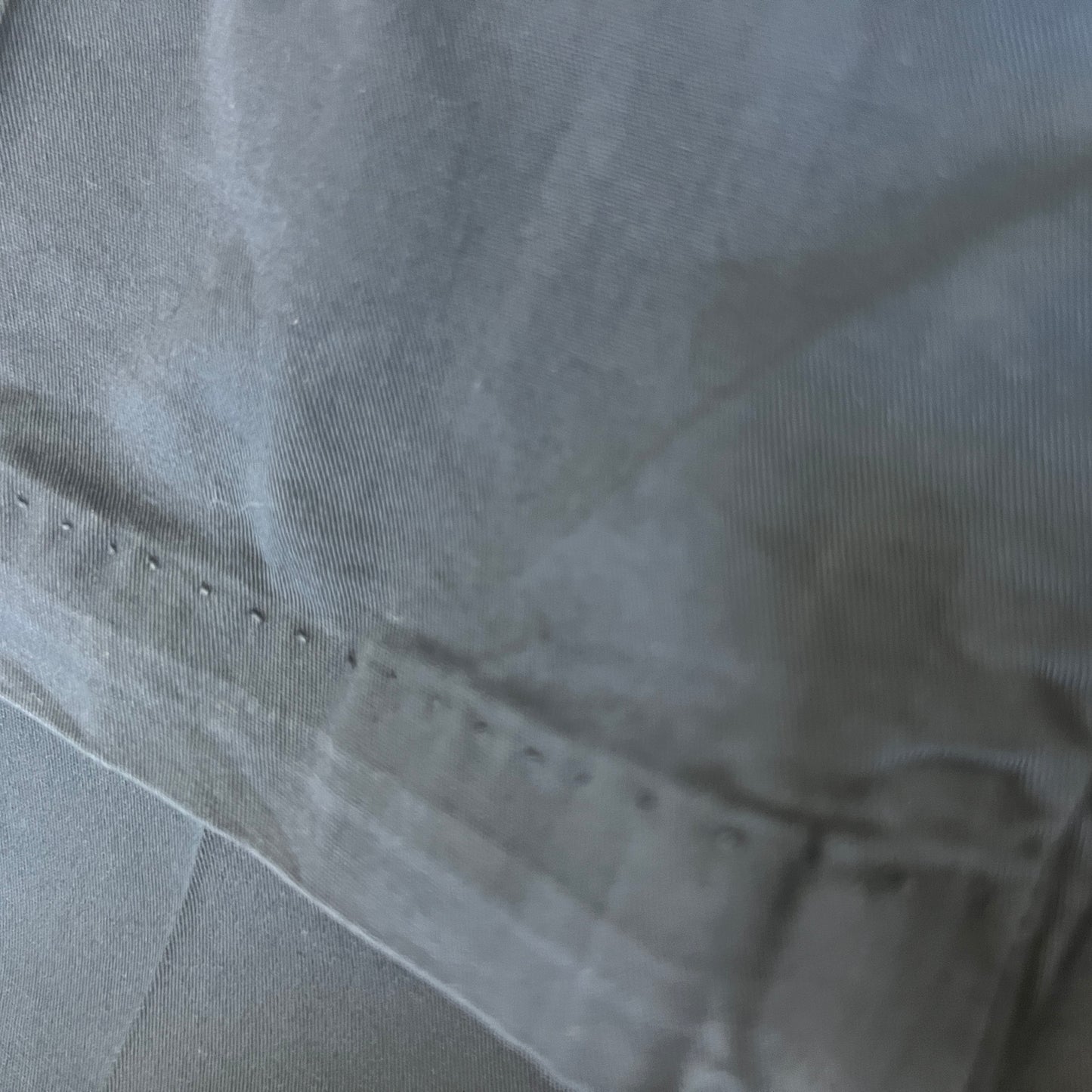 Cesare Attolini Handmade Slim Chino Pants
