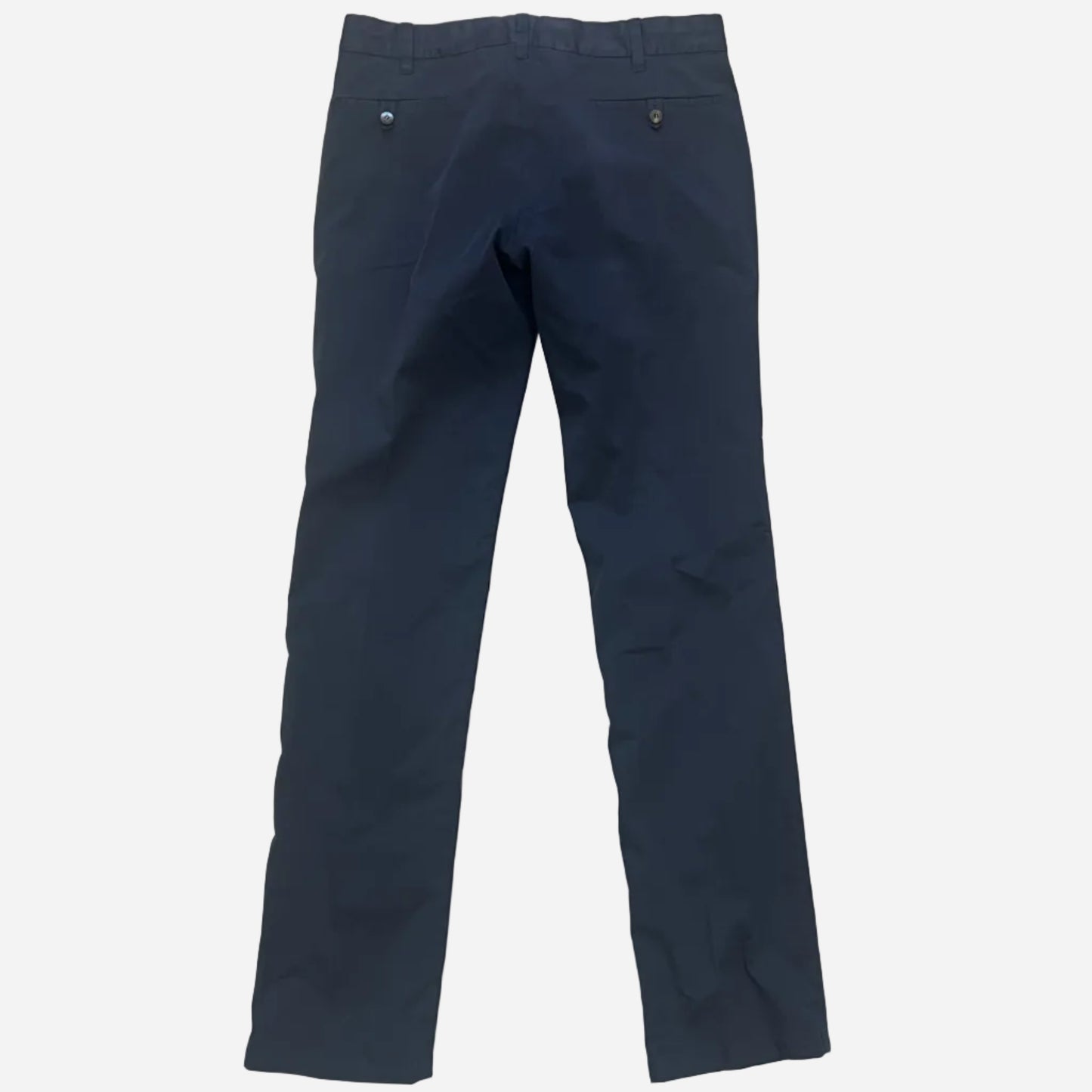 Cesare Attolini Handmade Slim Chino Pants