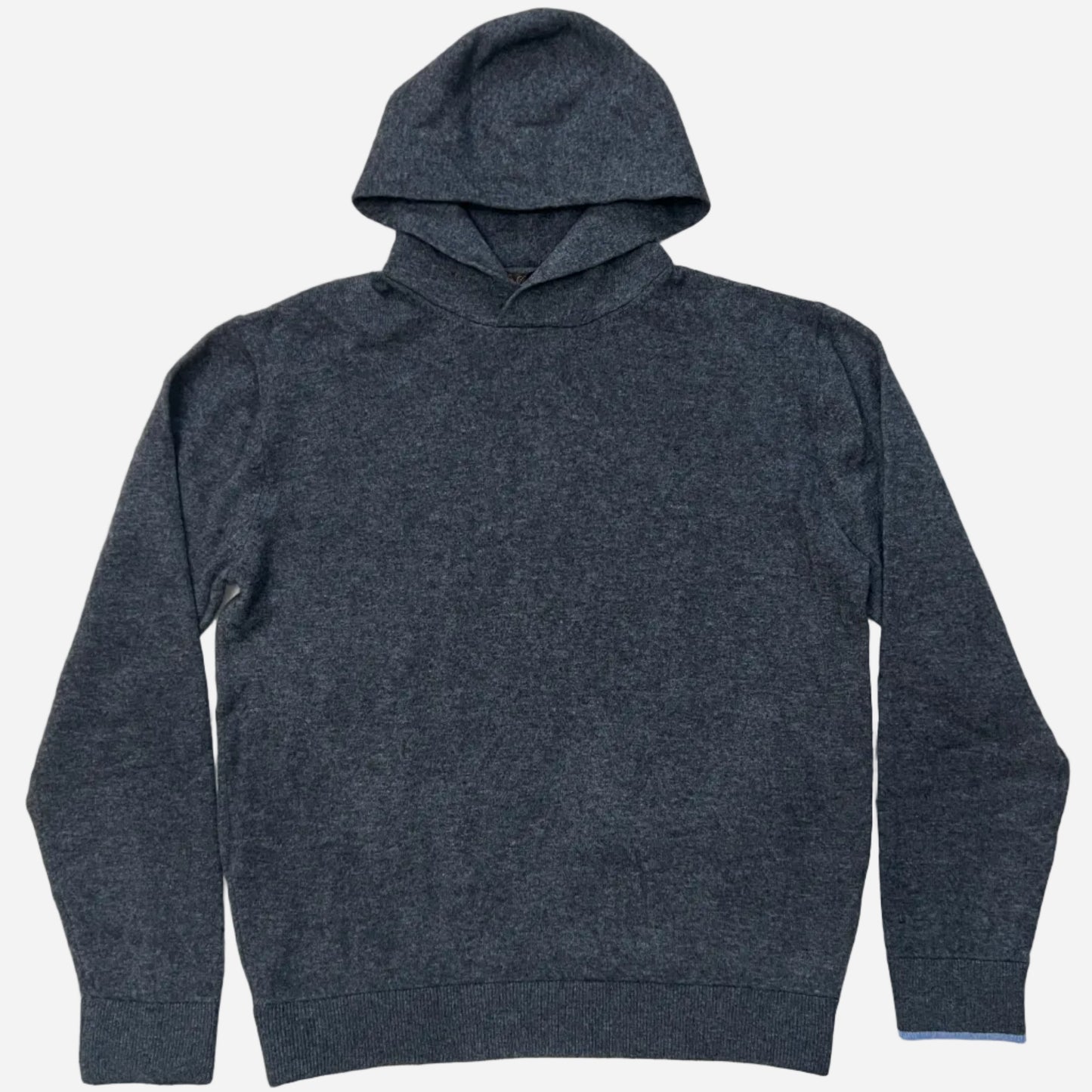 Loro Piana Cashmere Silk Hoodie