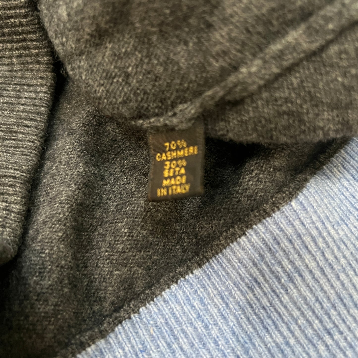 Loro Piana Cashmere Silk Hoodie