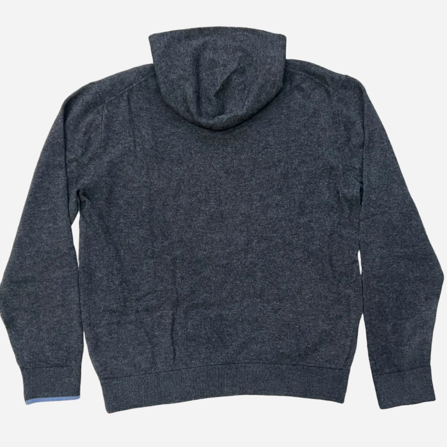 Loro Piana Cashmere Silk Hoodie